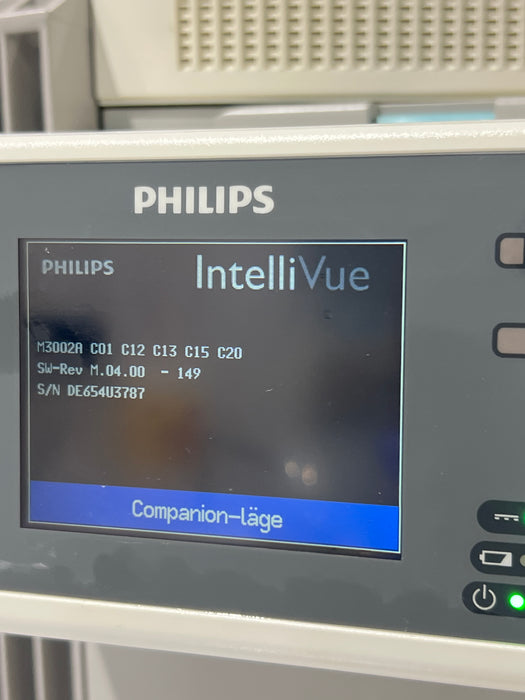 Philips IntelliVue X2 Monitor - Fast SpO2