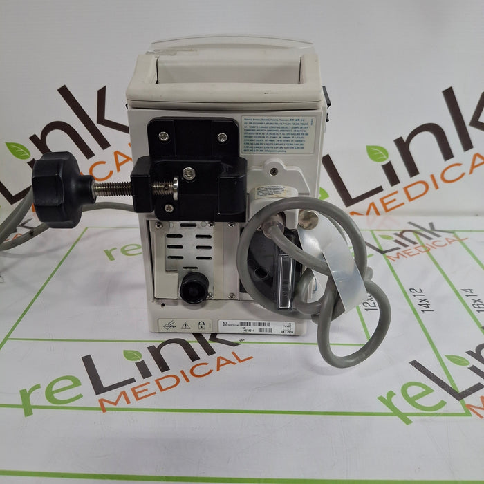 CareFusion Alaris 8015 Large Screen POC Infusion Pump
