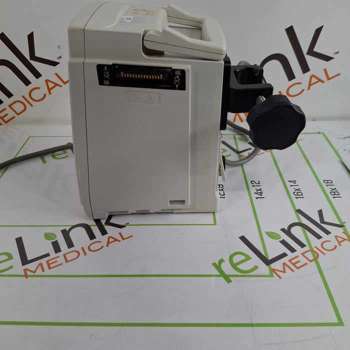 CareFusion Alaris 8015 Large Screen POC Infusion Pump