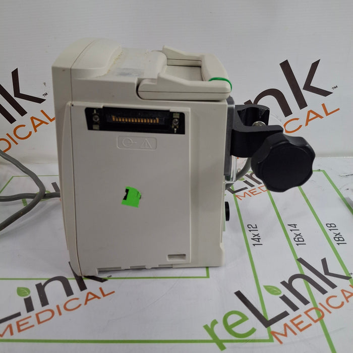 CareFusion Alaris 8015 Small Screen POC Infusion Pump