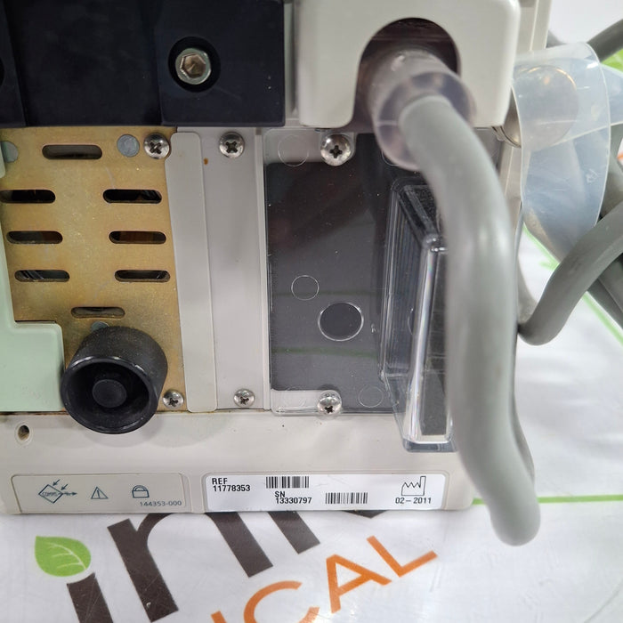 CareFusion Alaris 8015 Small Screen POC Infusion Pump