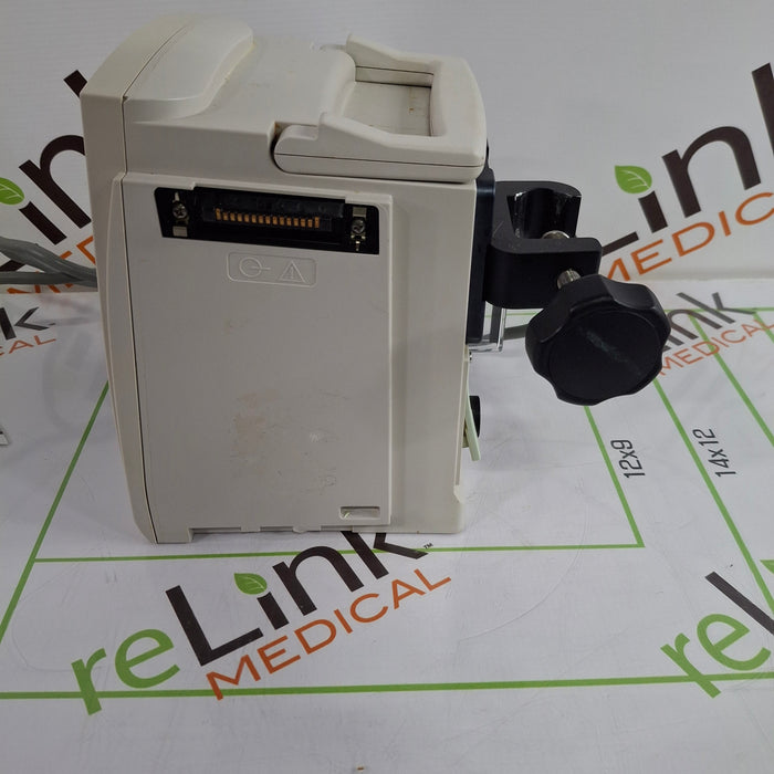 CareFusion Alaris 8015 Small Screen POC Infusion Pump