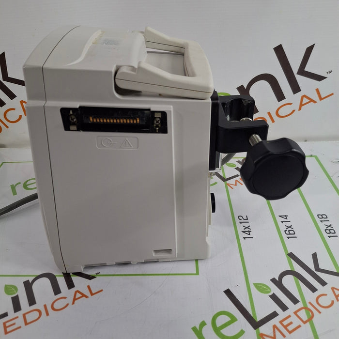 CareFusion Alaris 8015 Large Screen POC Infusion Pump