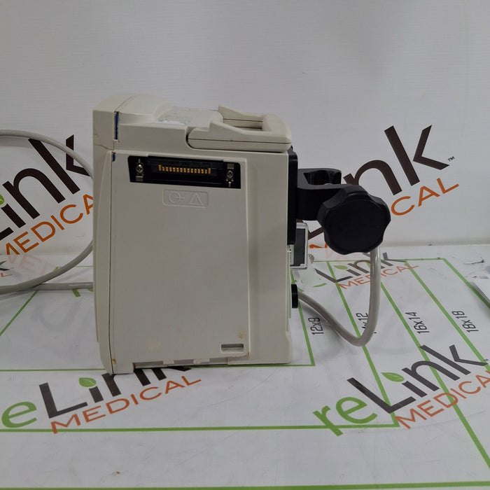 CareFusion Alaris 8015 Small Screen POC Infusion Pump
