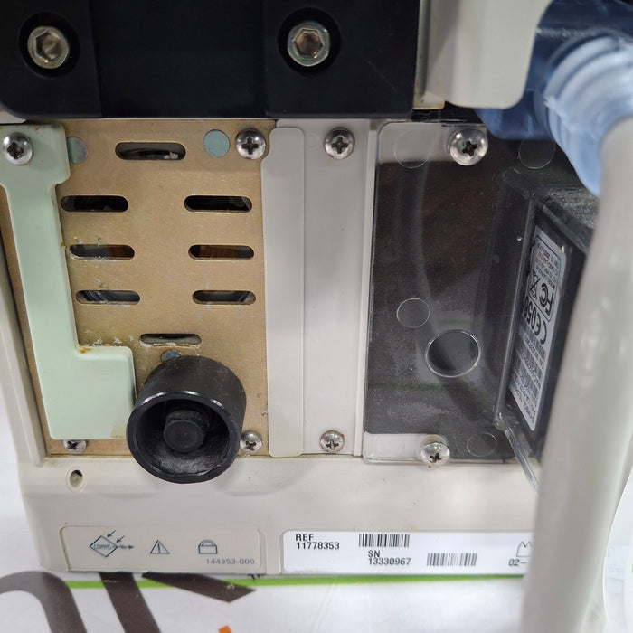 CareFusion Alaris 8015 Small Screen POC Infusion Pump