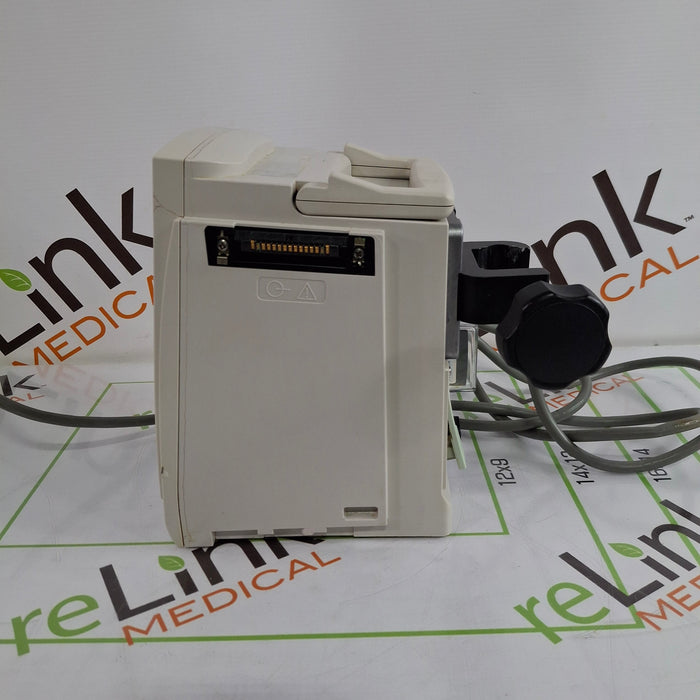 CareFusion Alaris 8015 Small Screen POC Infusion Pump