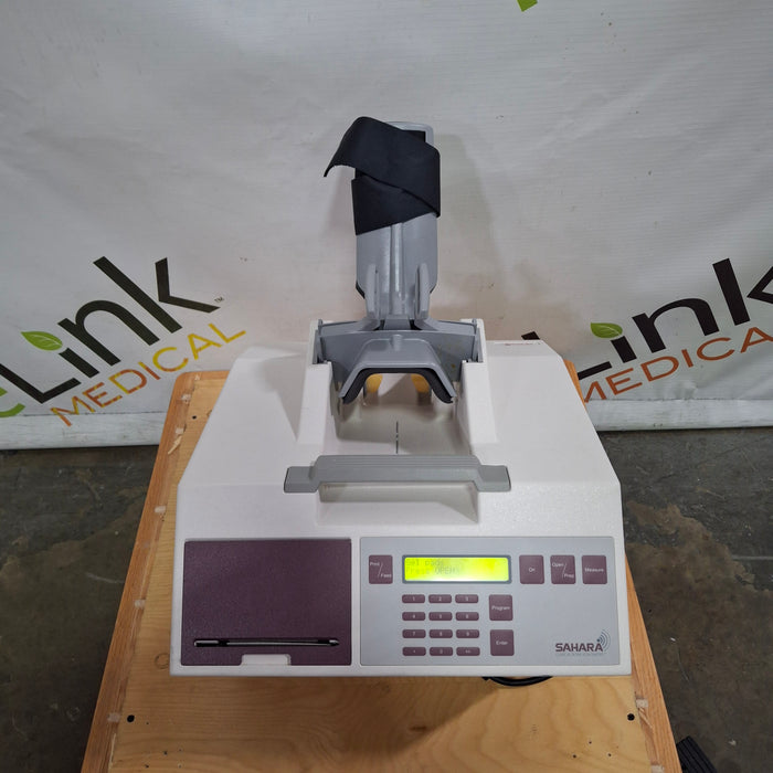 Hologic, Inc. Sahara Clinical Bone Sonometer
