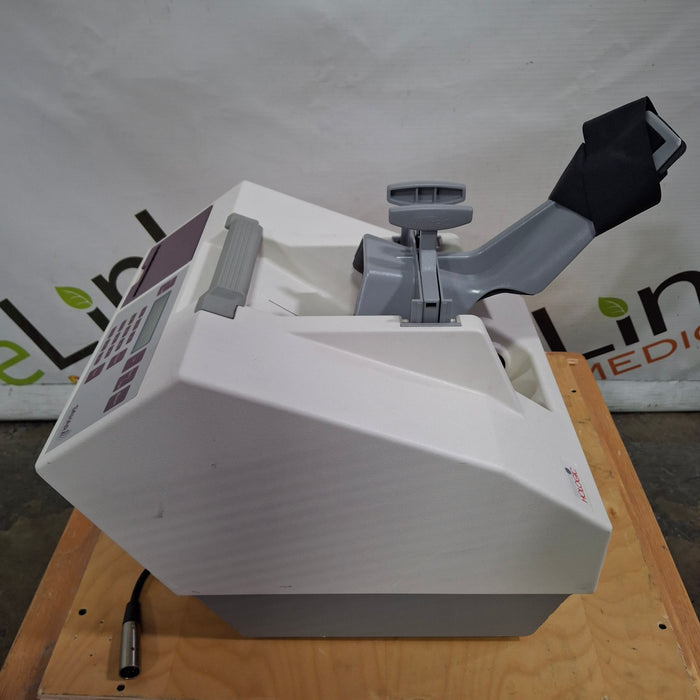 Hologic, Inc. Sahara Clinical Bone Sonometer