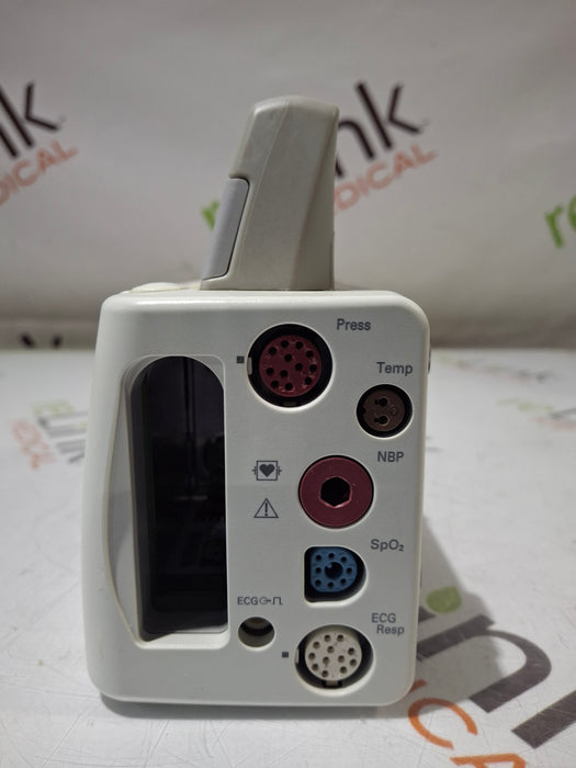 Philips Philips IntelliVue X2 Monitor - Masimo SpO2 Patient Monitors reLink Online