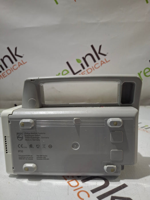 Philips Philips IntelliVue X2 Monitor - Masimo SpO2 Patient Monitors reLink Online