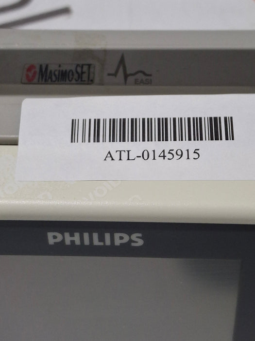 Philips Philips IntelliVue X2 Monitor - Masimo SpO2 Patient Monitors reLink Online