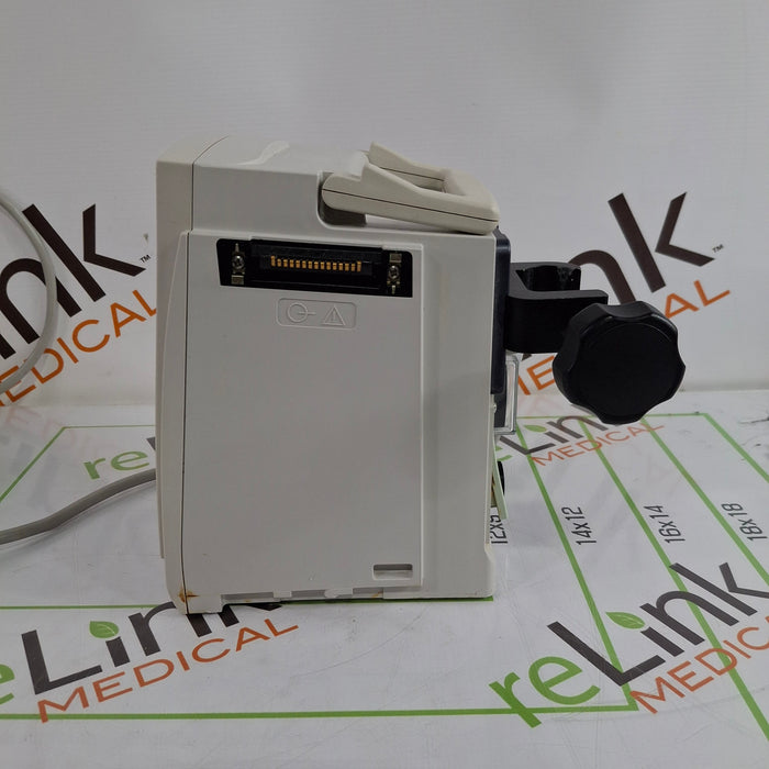 CareFusion Alaris 8015 Small Screen POC Infusion Pump