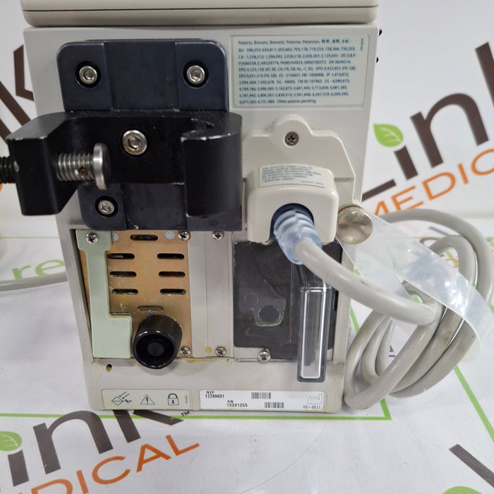 CareFusion Alaris 8015 Small Screen POC Infusion Pump