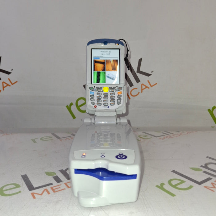 Epocal, Inc Epoc Reader Handheld Blood Analyzer