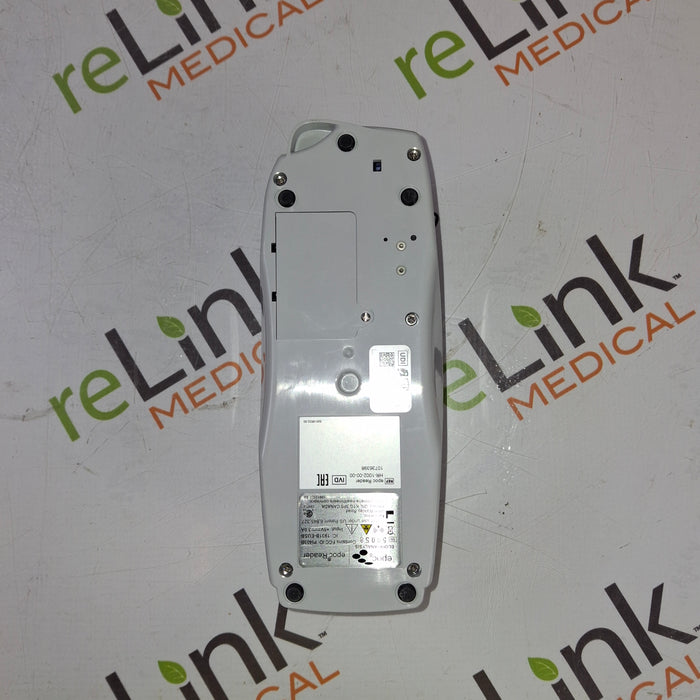 Epocal, Inc Epoc Reader Handheld Blood Analyzer