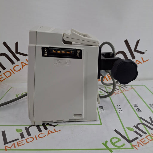 CareFusion CareFusion Alaris 8015 Large Screen POC Infusion Pump Infusion Pump reLink Online