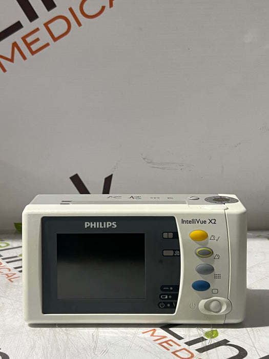 Philips IntelliVue X2 Monitor - Fast SpO2