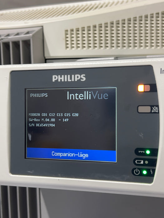Philips IntelliVue X2 Monitor - Fast SpO2