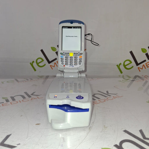 Epocal, Inc Epocal, Inc Epoc Reader Handheld Blood Analyzer Clinical Lab reLink Online