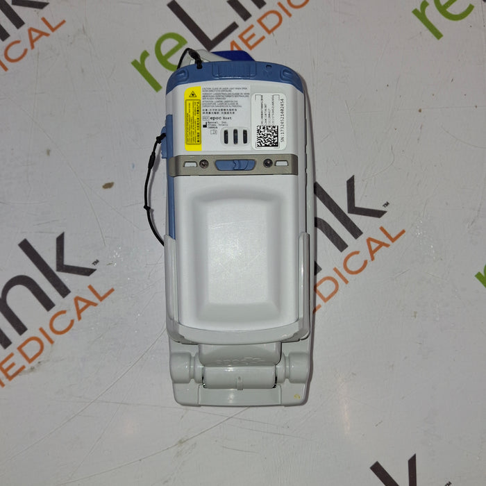 Epocal, Inc Epocal, Inc Epoc Reader Handheld Blood Analyzer Clinical Lab reLink Online