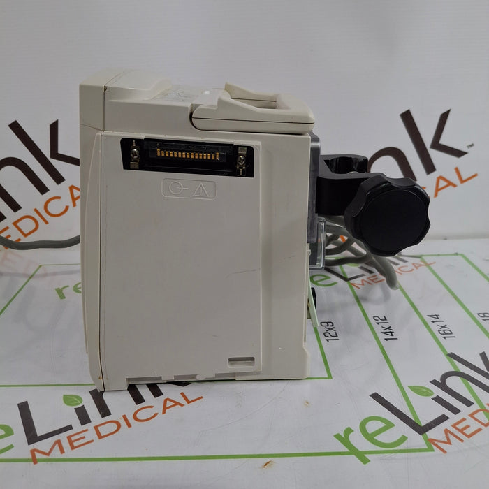 CareFusion Alaris 8015 Small Screen POC Infusion Pump