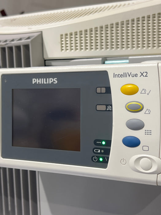 Philips IntelliVue X2 Monitor - Fast SpO2