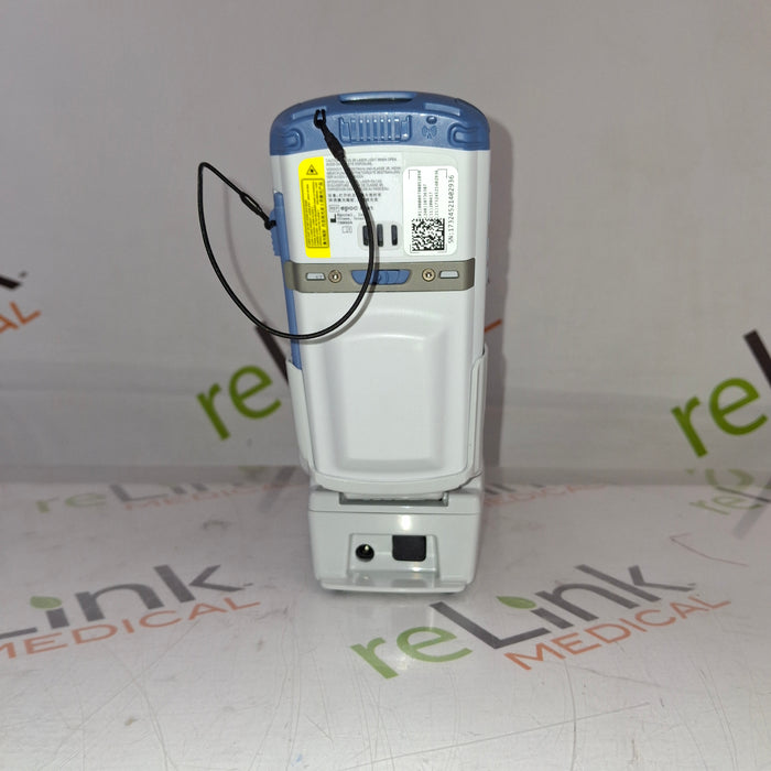 Epocal, Inc Epoc Reader Handheld Blood Analyzer