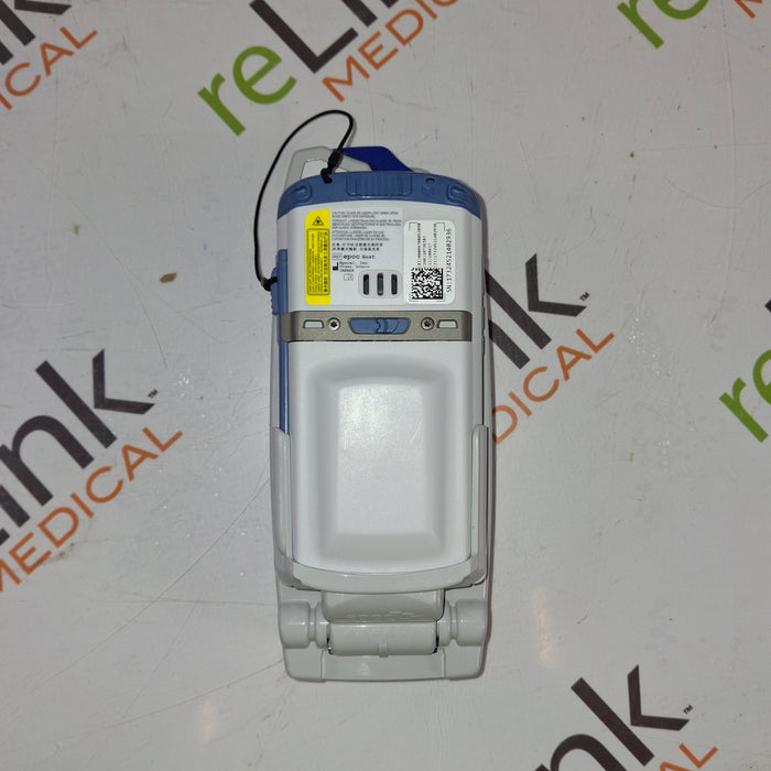 Epocal, Inc Epoc Reader Handheld Blood Analyzer