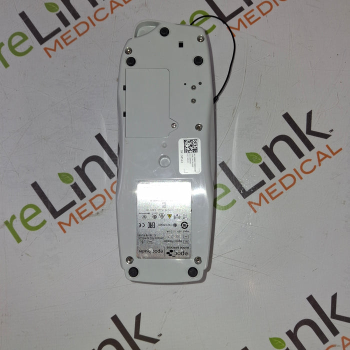 Epocal, Inc Epoc Reader Handheld Blood Analyzer