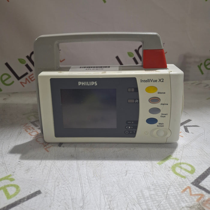 Philips IntelliVue X2 Monitor - Fast SpO2