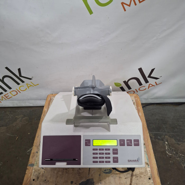 Hologic, Inc. Sahara Clinical Bone Sonometer