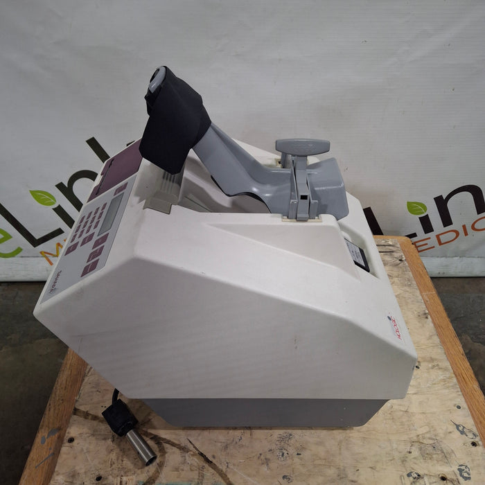 Hologic, Inc. Sahara Clinical Bone Sonometer
