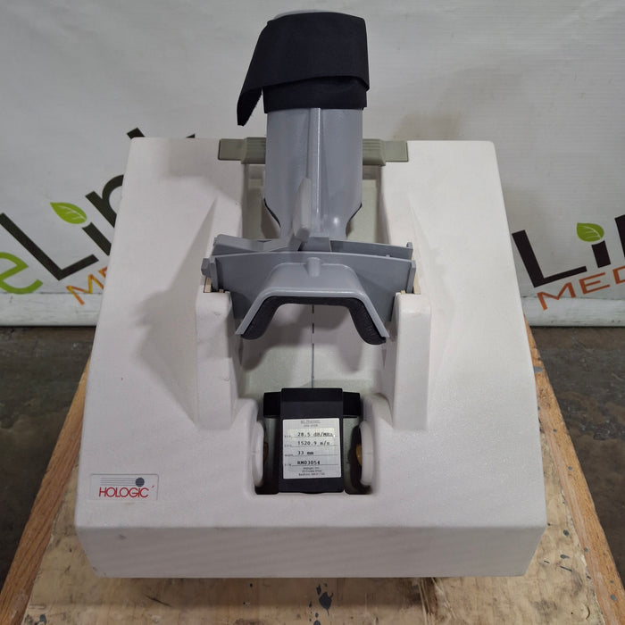 Hologic, Inc. Sahara Clinical Bone Sonometer