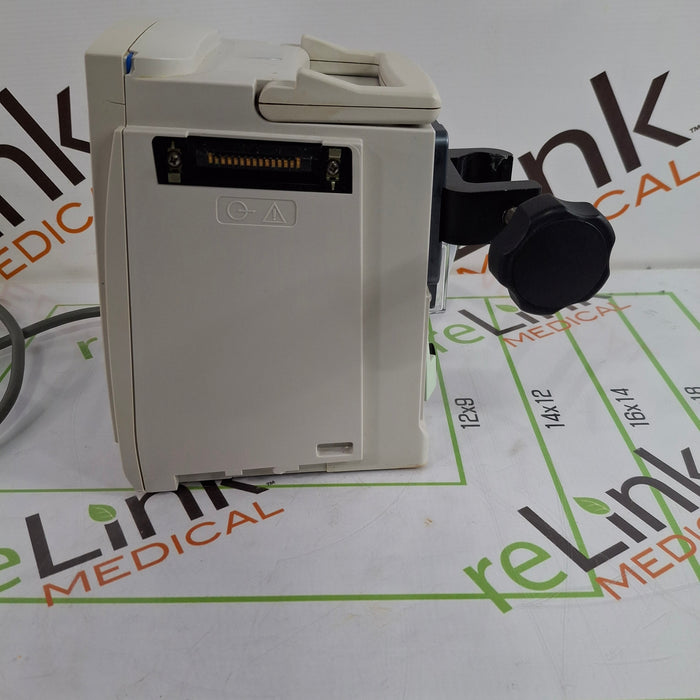 CareFusion Alaris 8015 Small Screen POC Infusion Pump