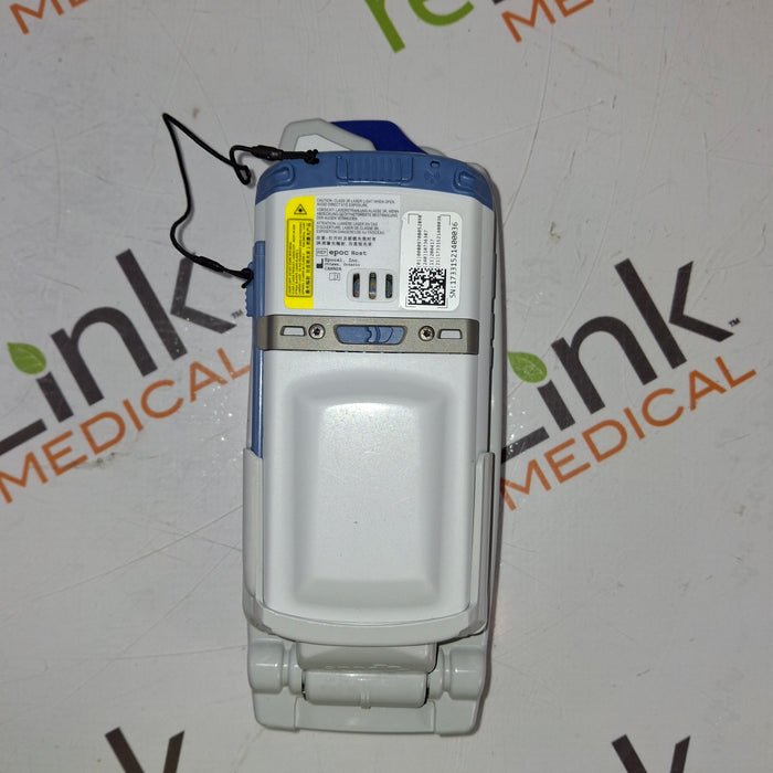 Epocal, Inc Epoc Reader Handheld Blood Analyzer