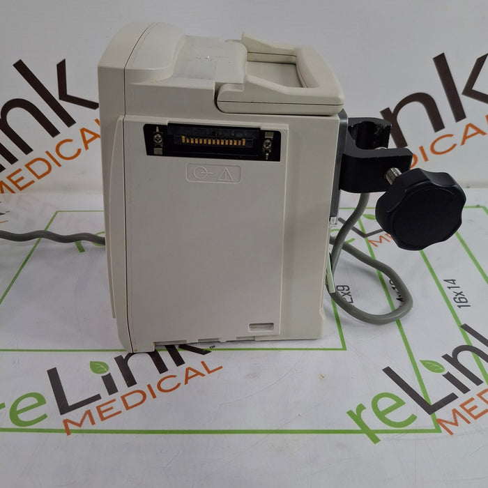 CareFusion Alaris 8015 Small Screen POC Infusion Pump