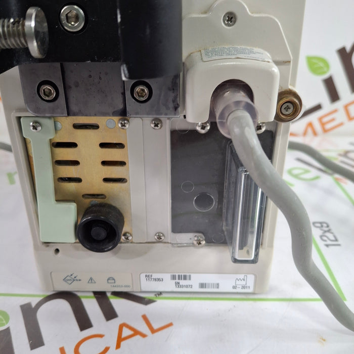 CareFusion Alaris 8015 Small Screen POC Infusion Pump
