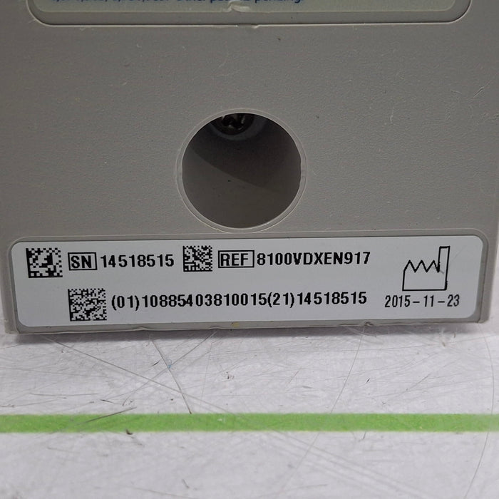 CareFusion Alaris 8100 LVP Infusion Pump Module