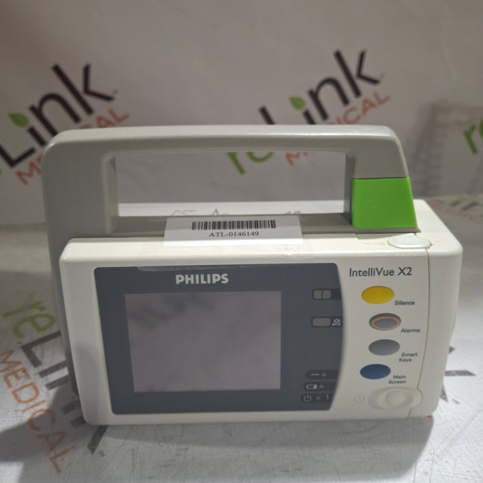 Philips IntelliVue X2 Monitor - Fast SpO2
