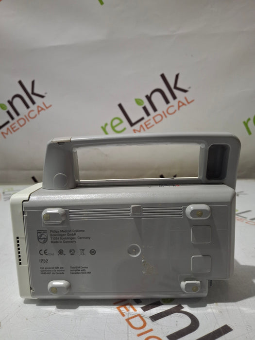 Philips IntelliVue X2 Monitor - Masimo SpO2