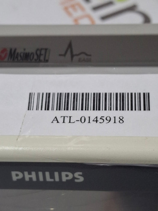 Philips IntelliVue X2 Monitor - Masimo SpO2