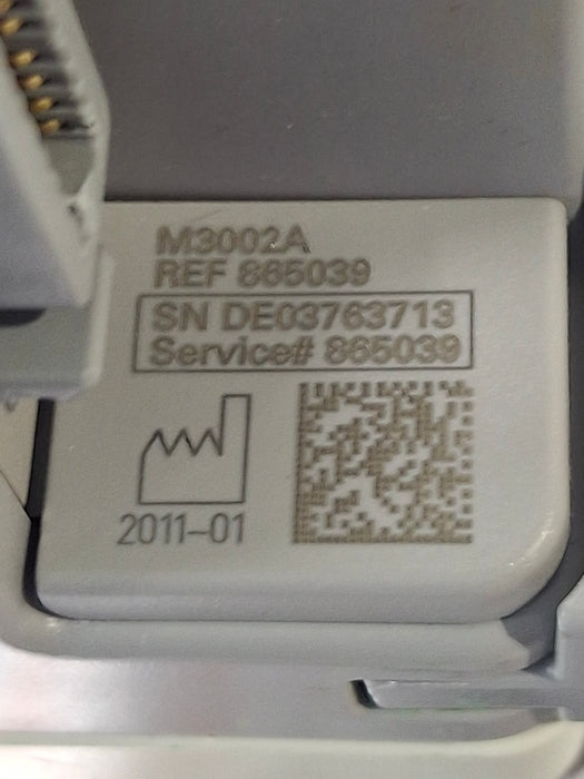 Philips IntelliVue X2 Monitor - Masimo SpO2