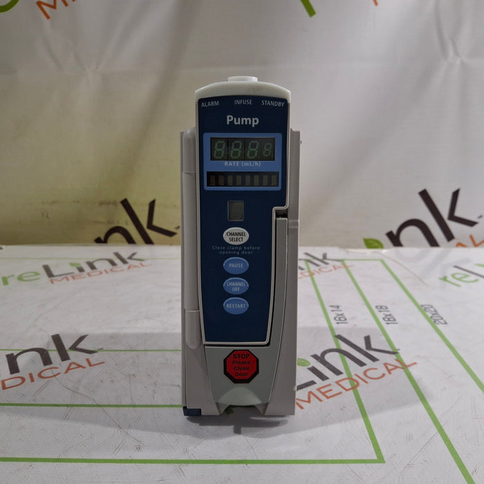 CareFusion Alaris 8100 LVP Infusion Pump Module