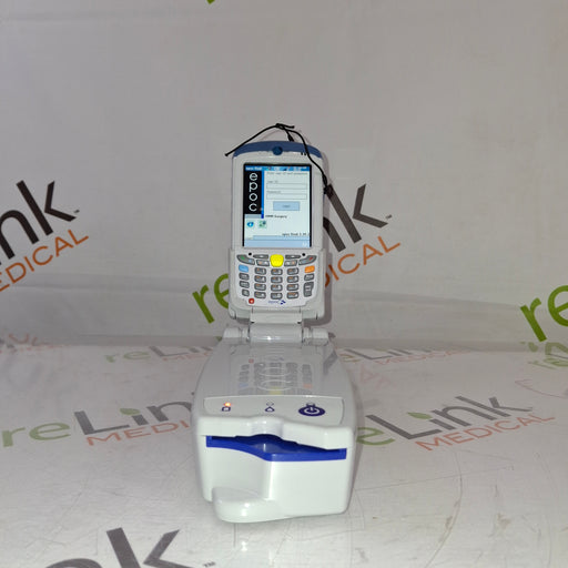 Epocal, Inc Epocal, Inc Epoc Reader Handheld Blood Analyzer Clinical Lab reLink Online