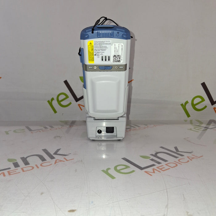 Epocal, Inc Epocal, Inc Epoc Reader Handheld Blood Analyzer Clinical Lab reLink Online