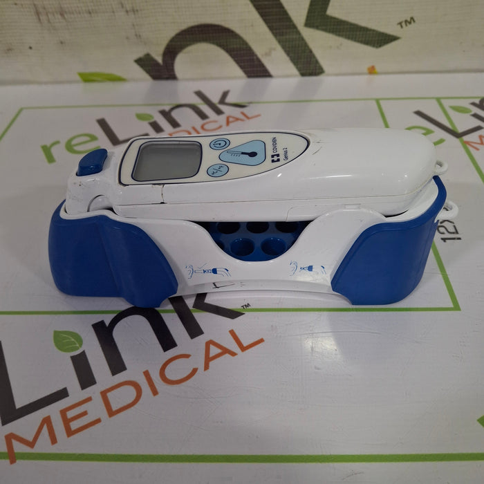 Covidien Genius 2 Thermometer