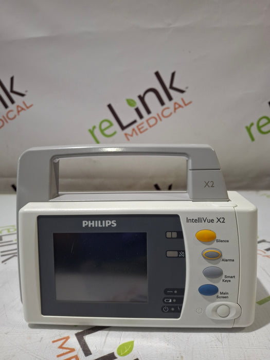 Philips IntelliVue X2 Monitor - Fast SpO2
