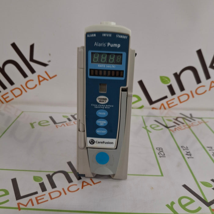 CareFusion Alaris 8100 LVP Infusion Pump Module
