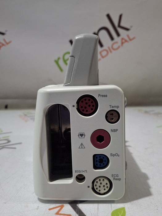 Philips Philips IntelliVue X2 Monitor - Fast SpO2 Patient Monitors reLink Online