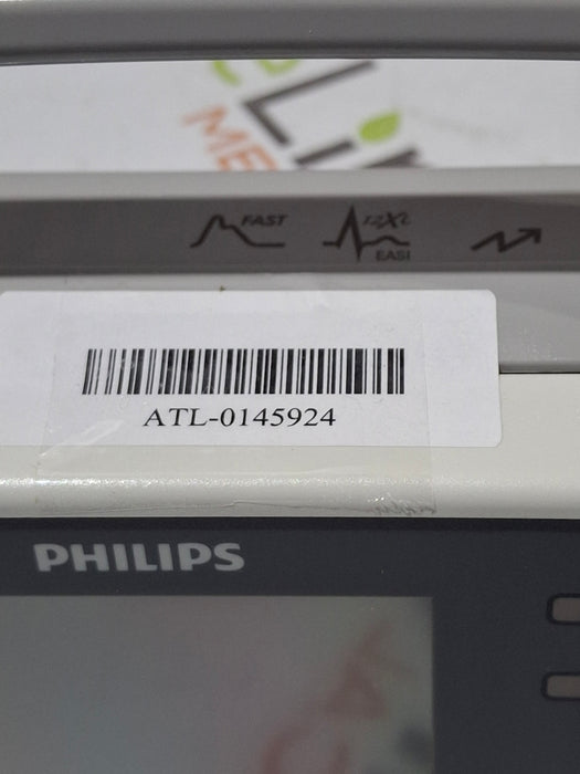 Philips Philips IntelliVue X2 Monitor - Fast SpO2 Patient Monitors reLink Online